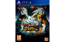 Naruto Shippuden - PS4 Game.